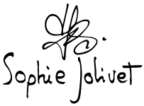 Sophie Jolivet – CréaDevPack